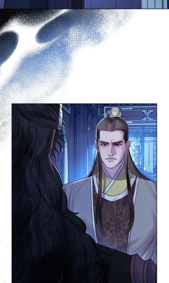 The Tainted Half Chapter 9 – Page 18