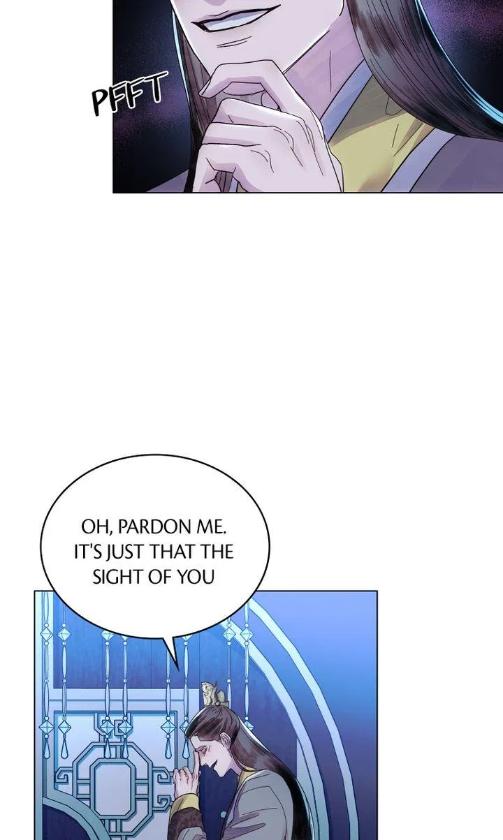 The Tainted Half Chapter 9 – Page 21
