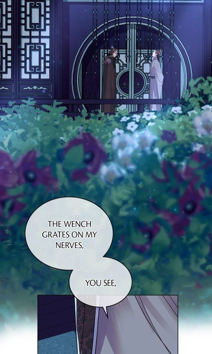 The Tainted Half Chapter 9 – Page 24