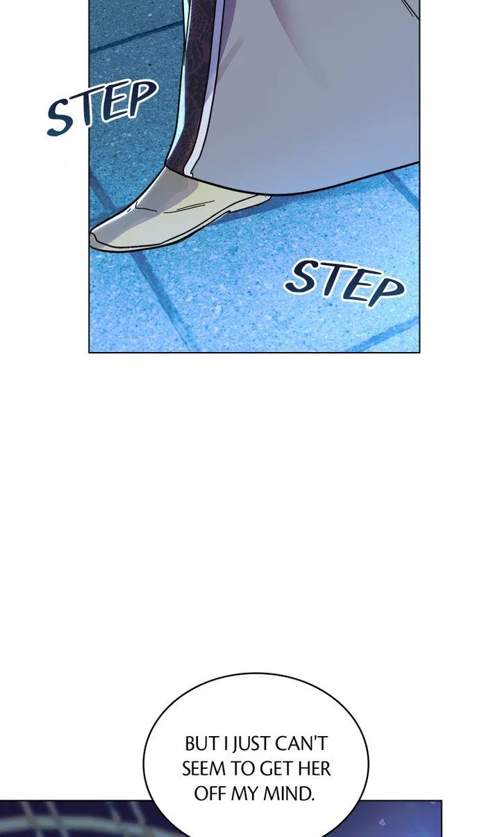 The Tainted Half Chapter 9 – Page 25