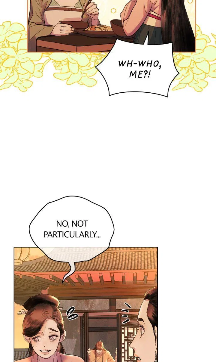 The Tainted Half Chapter 9 – Page 35