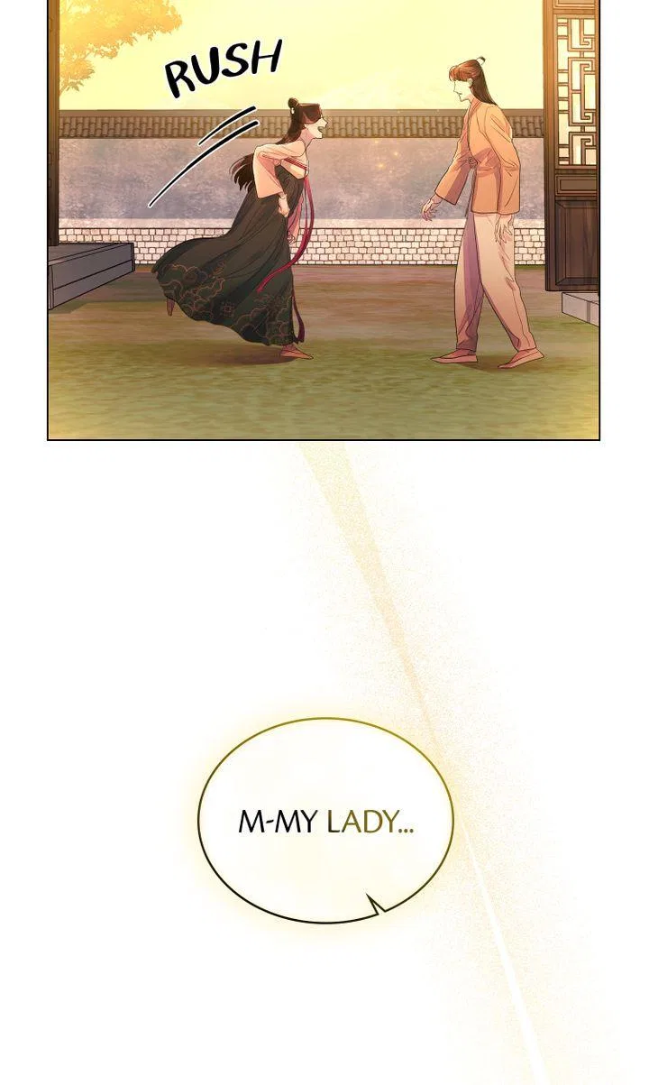 The Tainted Half Chapter 9 – Page 39