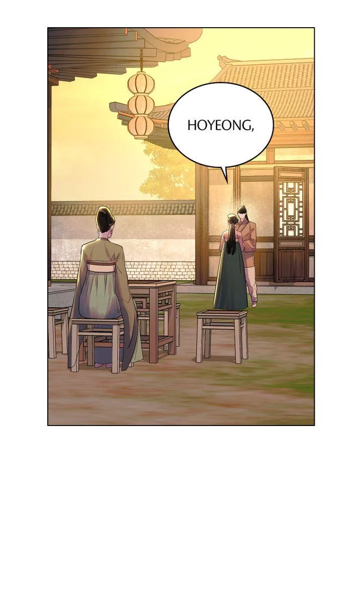 The Tainted Half Chapter 9 – Page 55