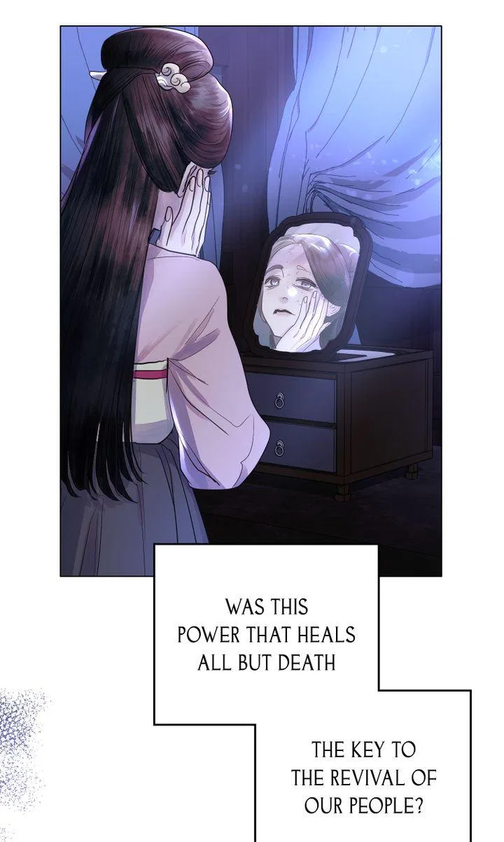 The Tainted Half Chapter 9 – Page 60