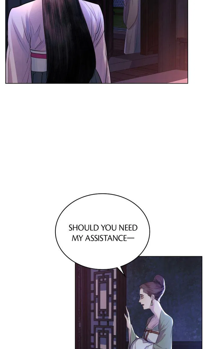The Tainted Half Chapter 9 – Page 65