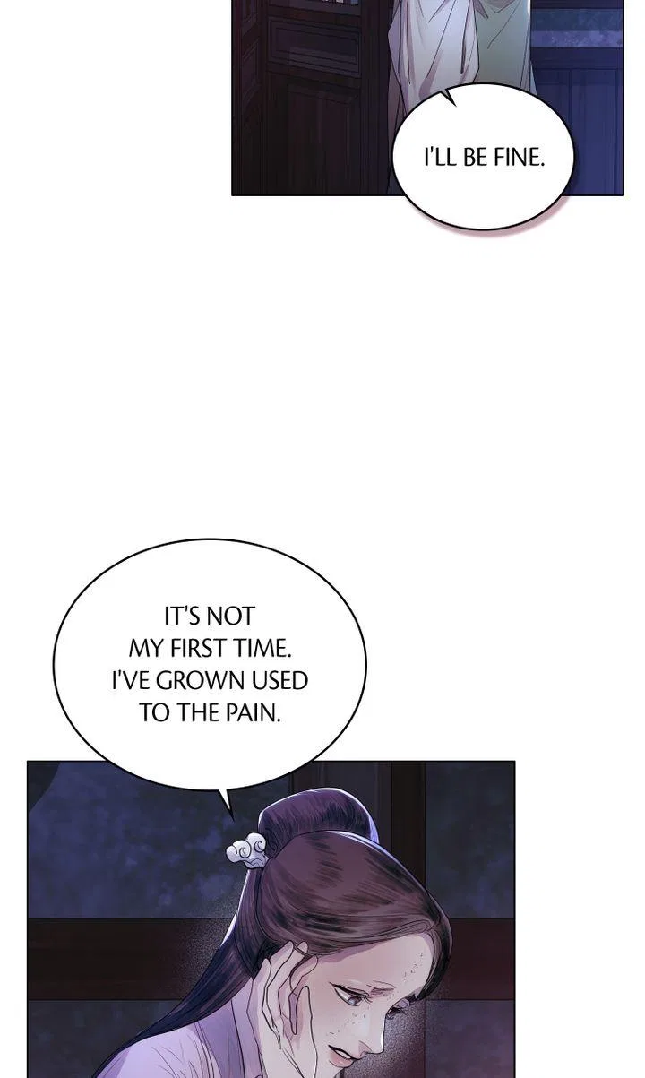 The Tainted Half Chapter 9 – Page 66