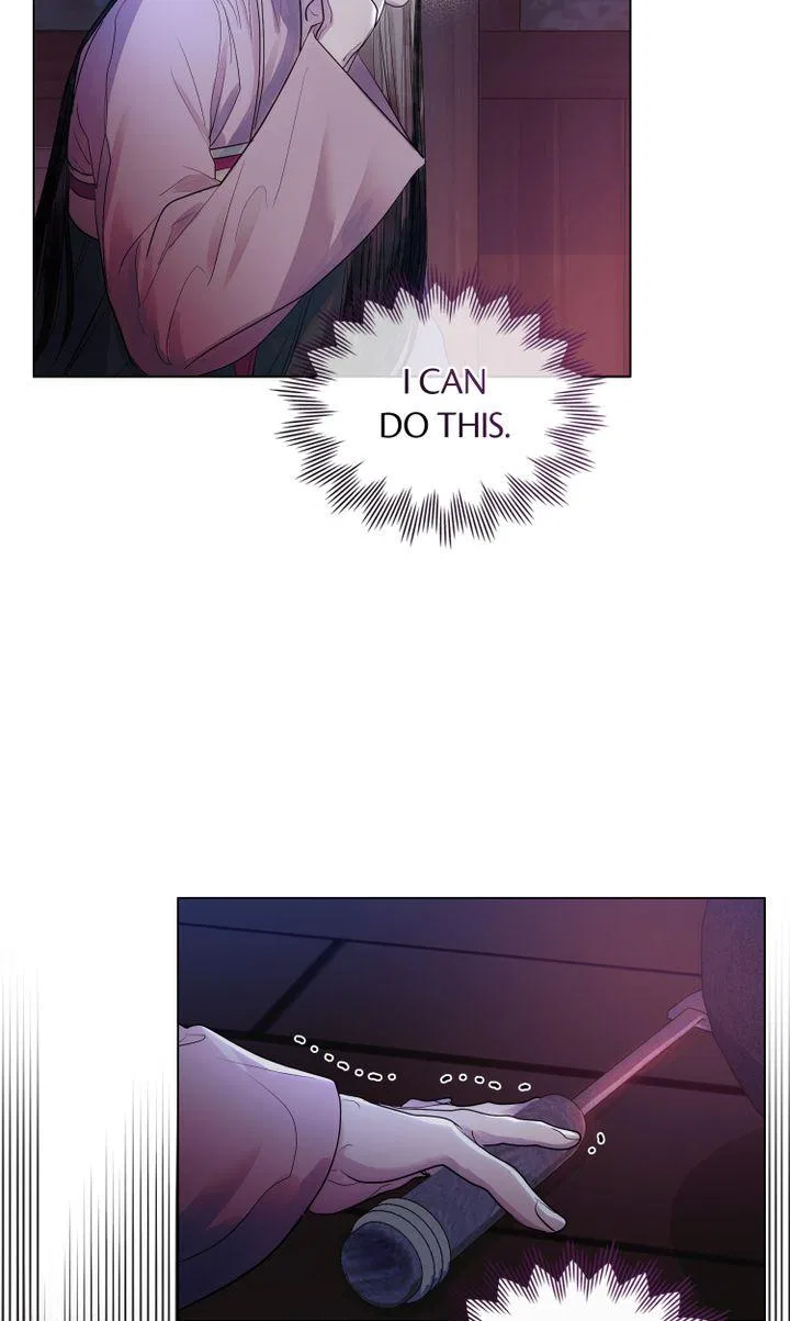 The Tainted Half Chapter 9 – Page 67