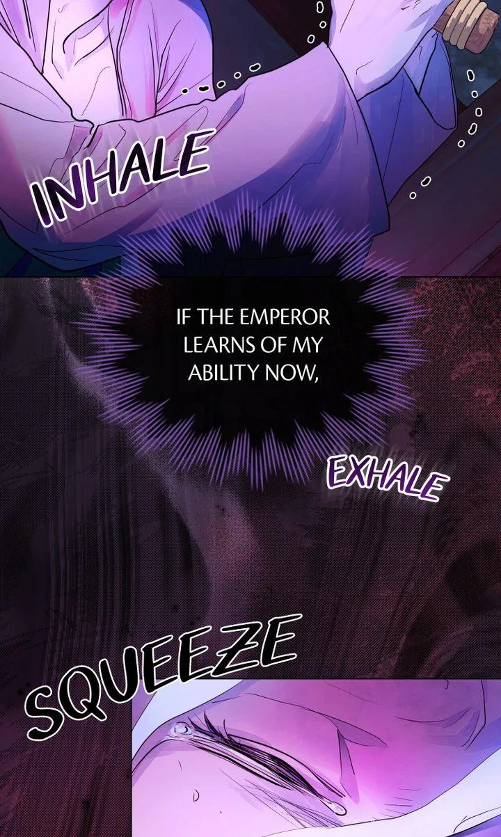 The Tainted Half Chapter 9 – Page 69
