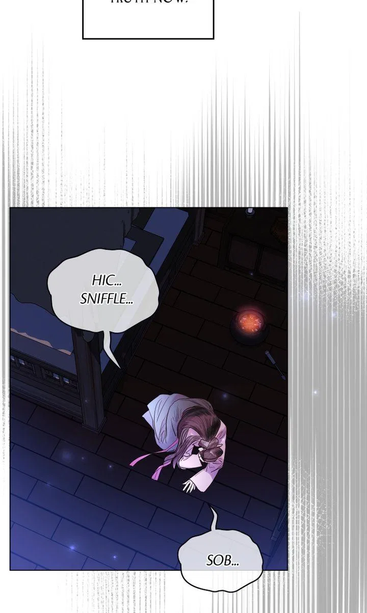 The Tainted Half Chapter 9 – Page 75