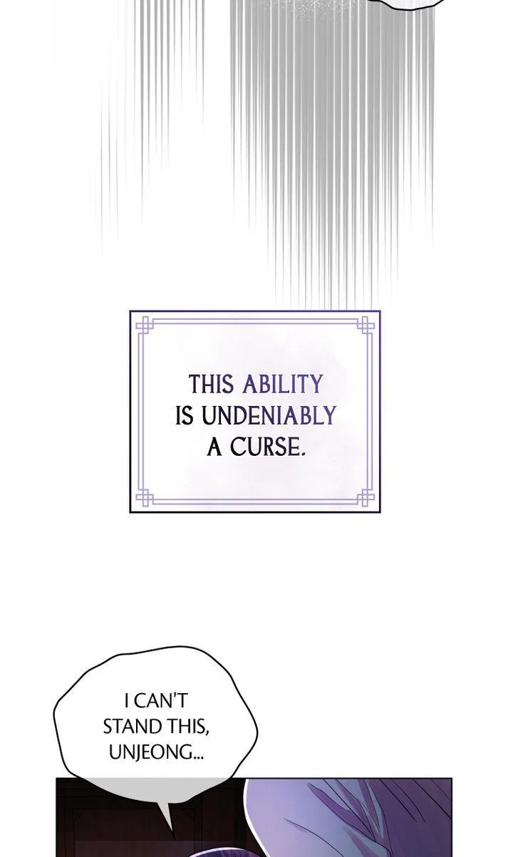 The Tainted Half Chapter 9 – Page 77