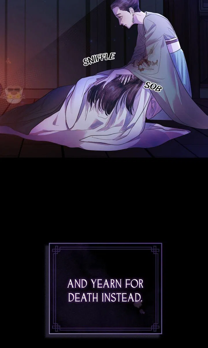 The Tainted Half Chapter 9 – Page 80