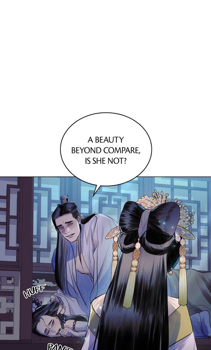 The Tainted Half Chapter 8 – Page 8