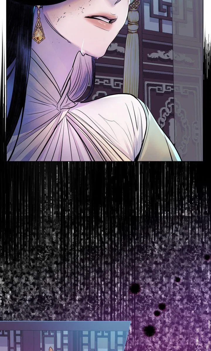 The Tainted Half Chapter 8 – Page 14