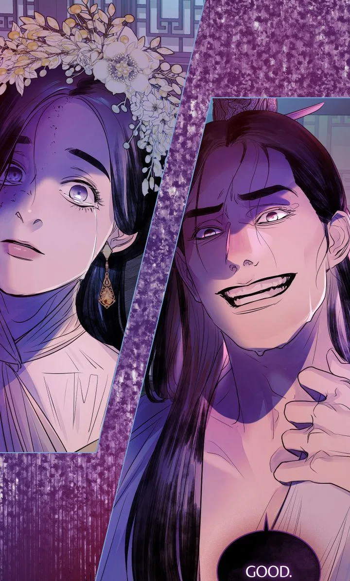 The Tainted Half Chapter 8 – Page 15