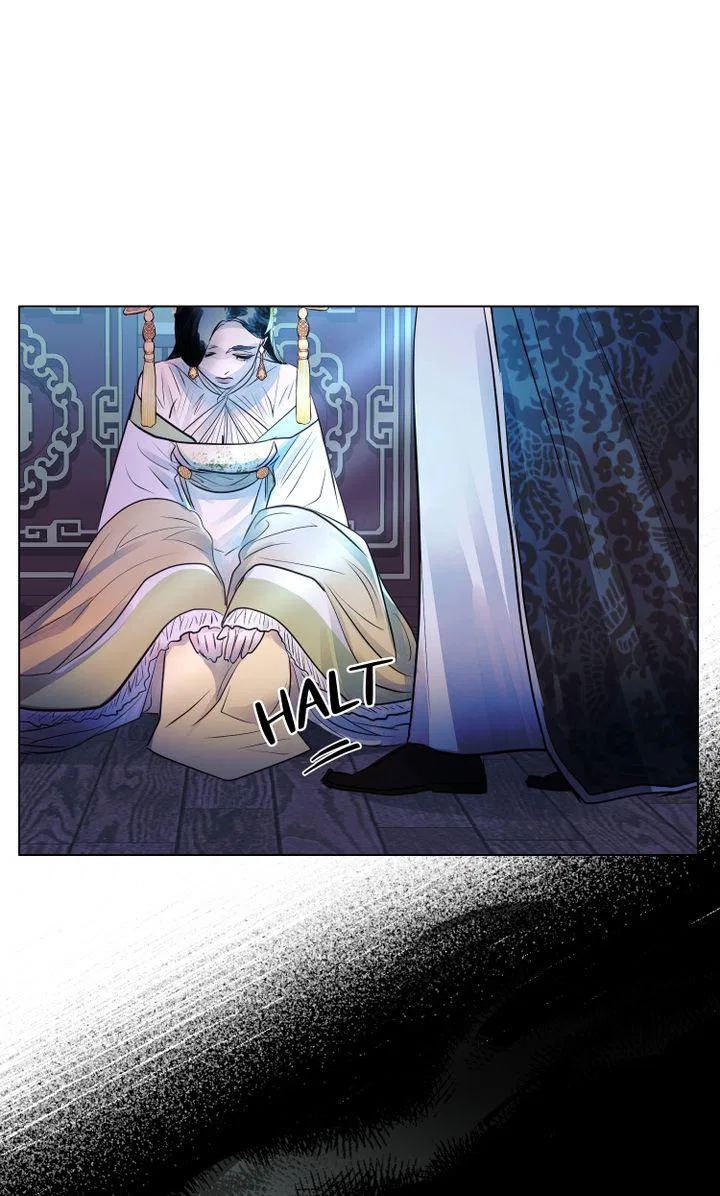 The Tainted Half Chapter 8 – Page 21