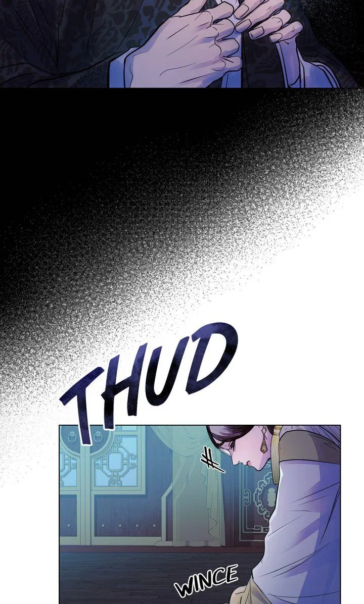 The Tainted Half Chapter 8 – Page 23