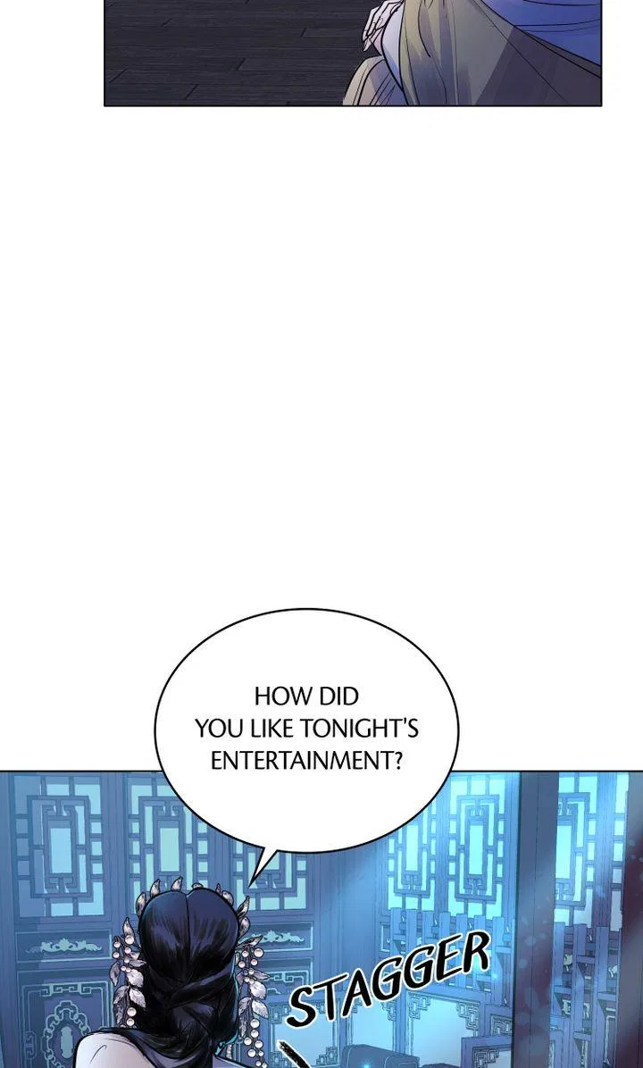 The Tainted Half Chapter 8 – Page 24