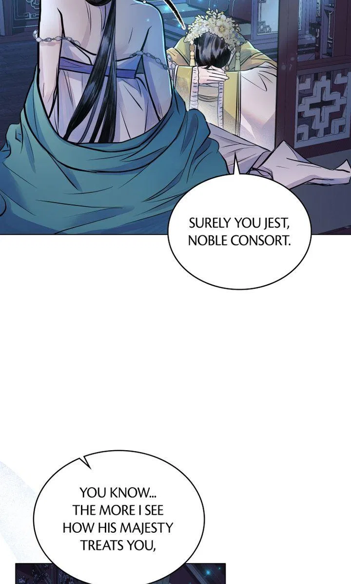 The Tainted Half Chapter 8 – Page 25