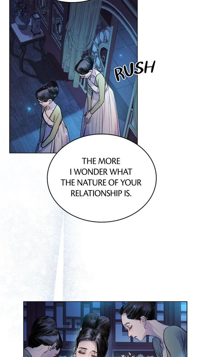 The Tainted Half Chapter 8 – Page 26