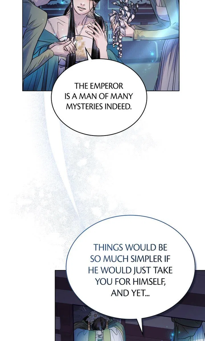 The Tainted Half Chapter 8 – Page 27