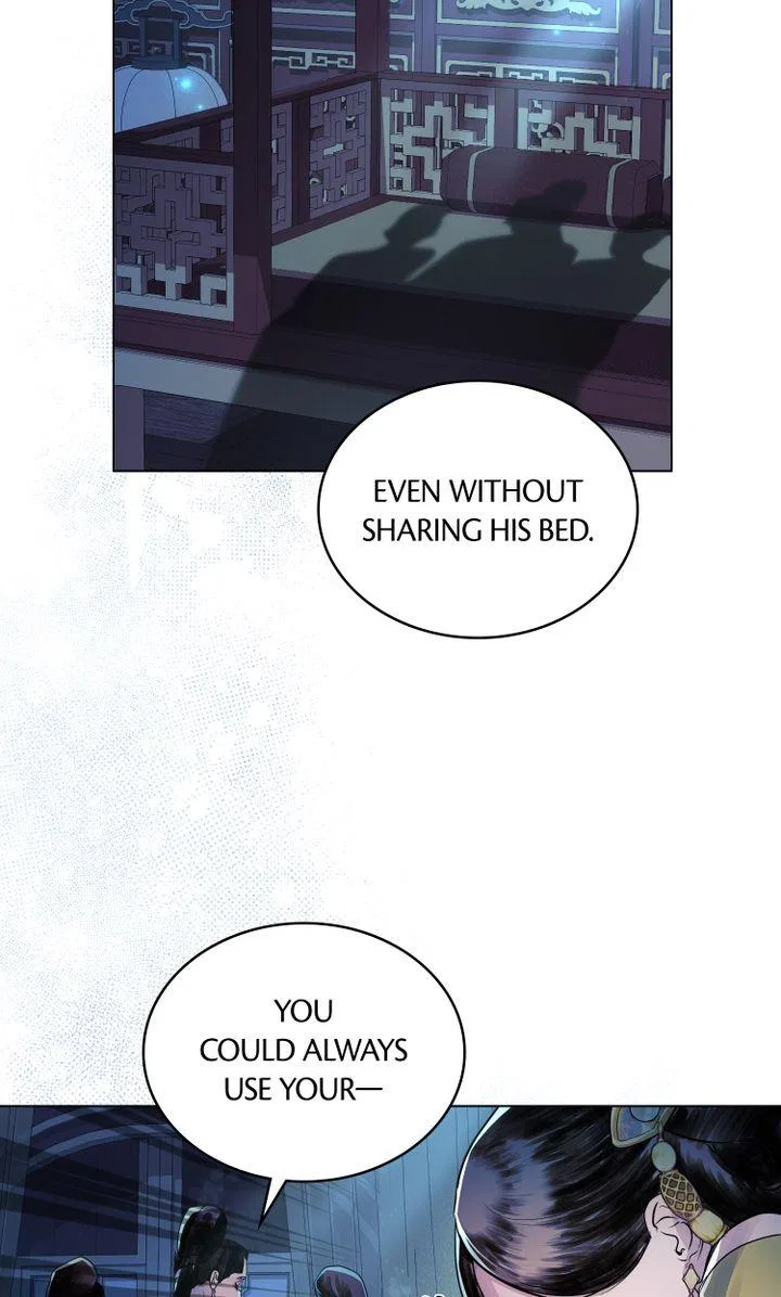 The Tainted Half Chapter 8 – Page 29