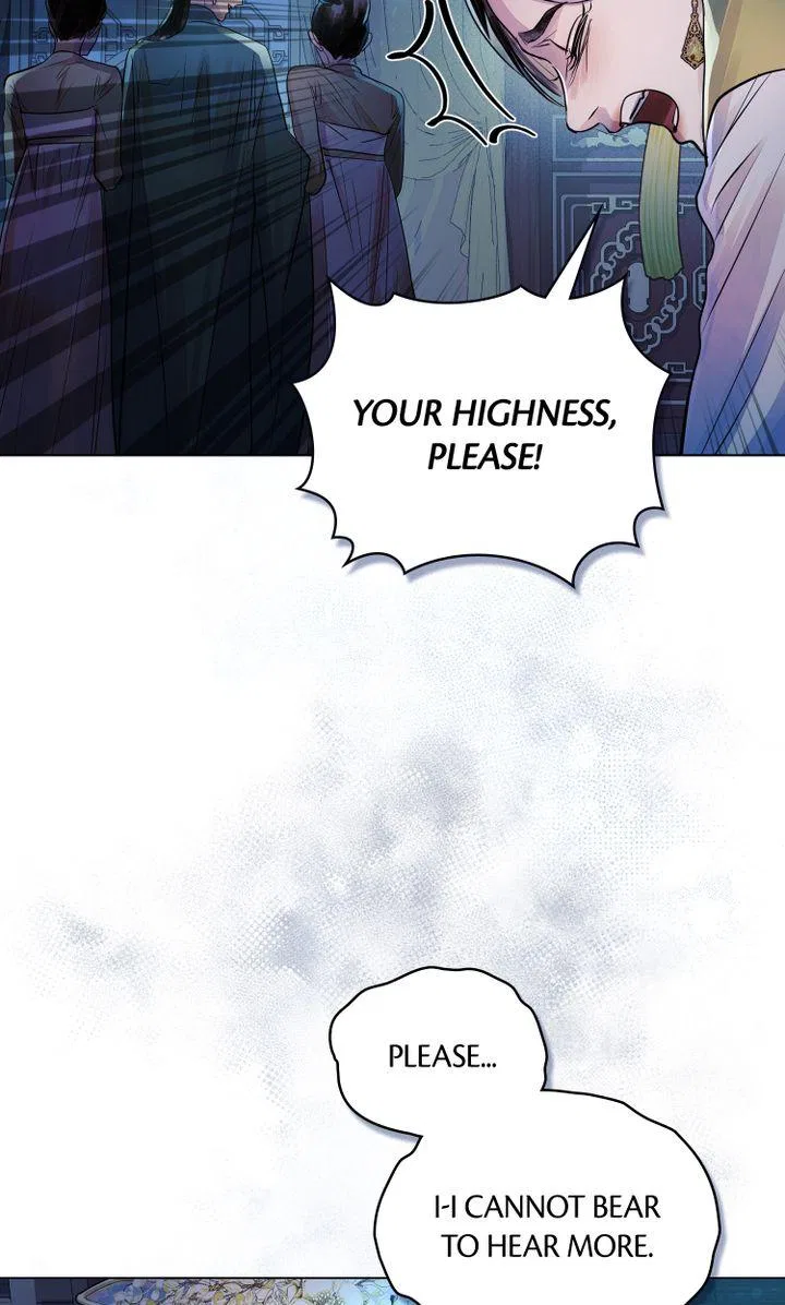 The Tainted Half Chapter 8 – Page 30