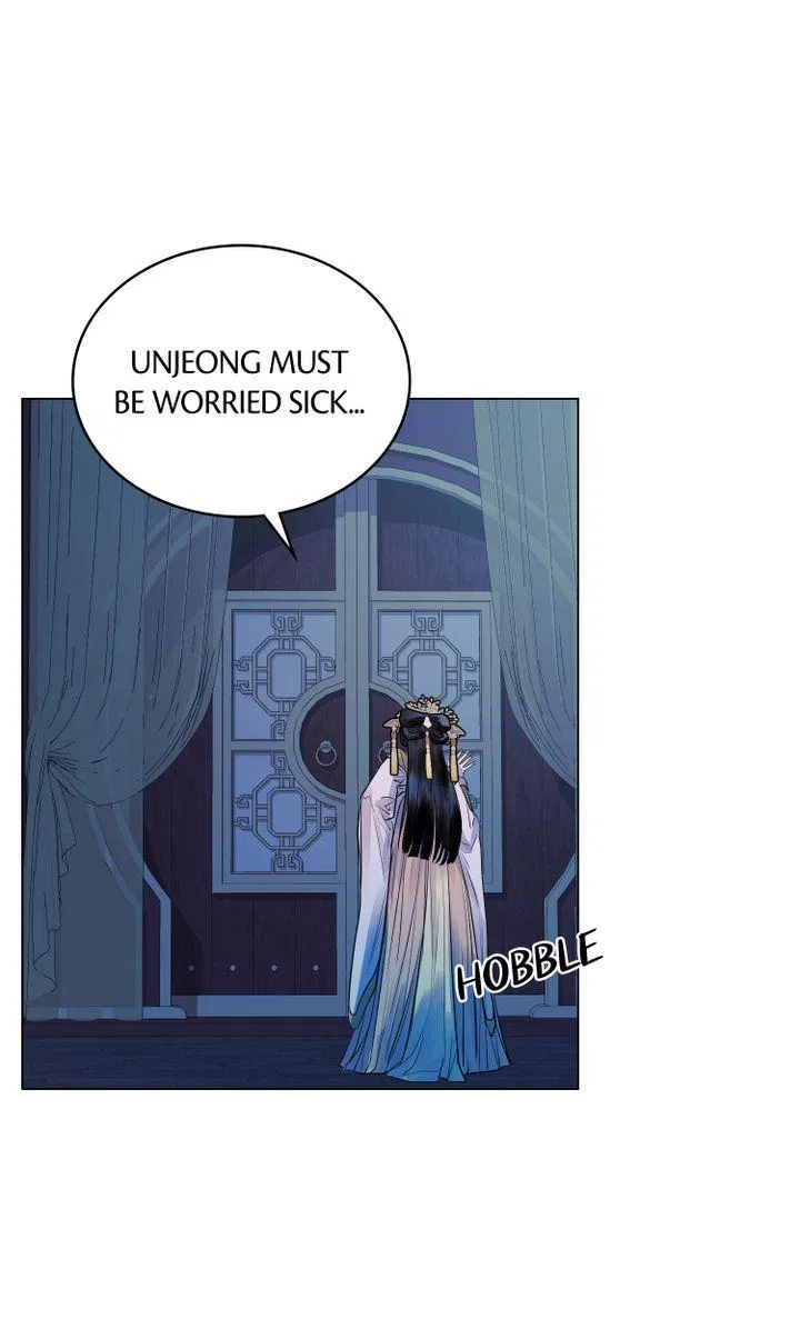 The Tainted Half Chapter 8 – Page 34