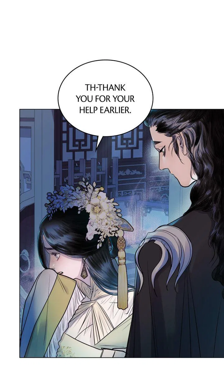 The Tainted Half Chapter 8 – Page 41