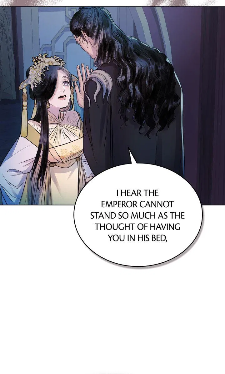 The Tainted Half Chapter 8 – Page 44