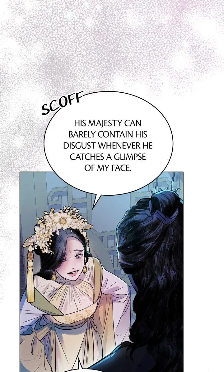 The Tainted Half Chapter 8 – Page 49