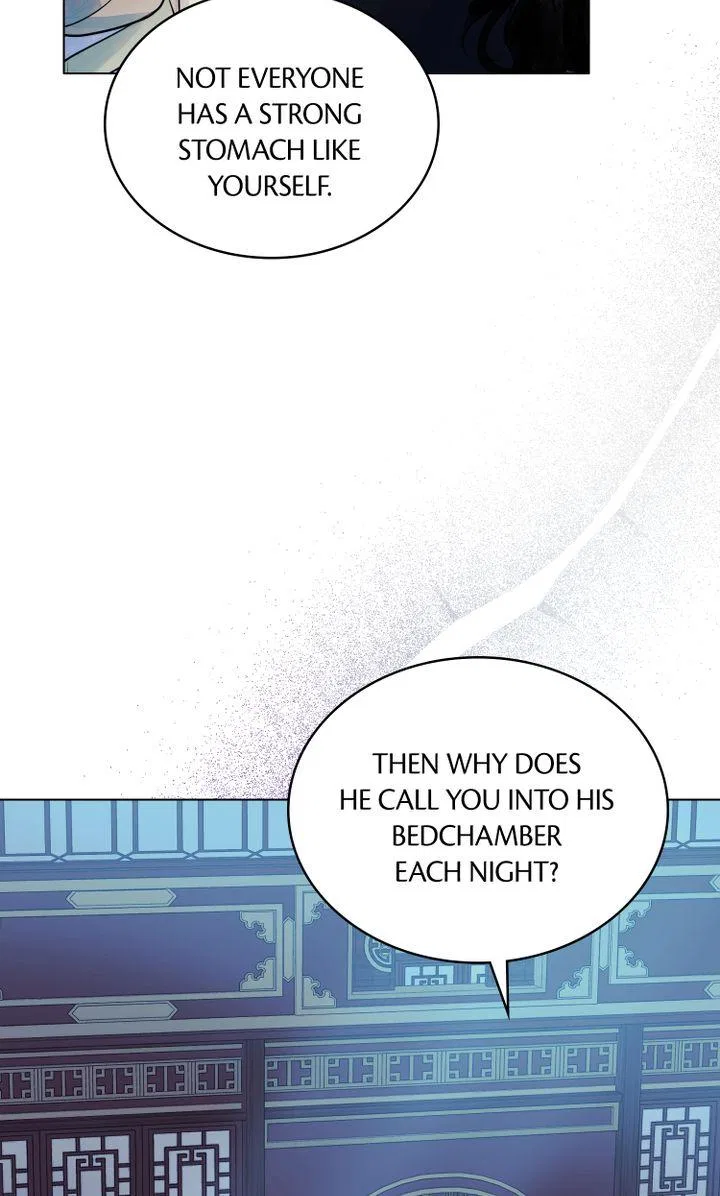 The Tainted Half Chapter 8 – Page 50