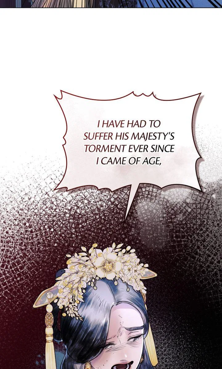 The Tainted Half Chapter 8 – Page 55