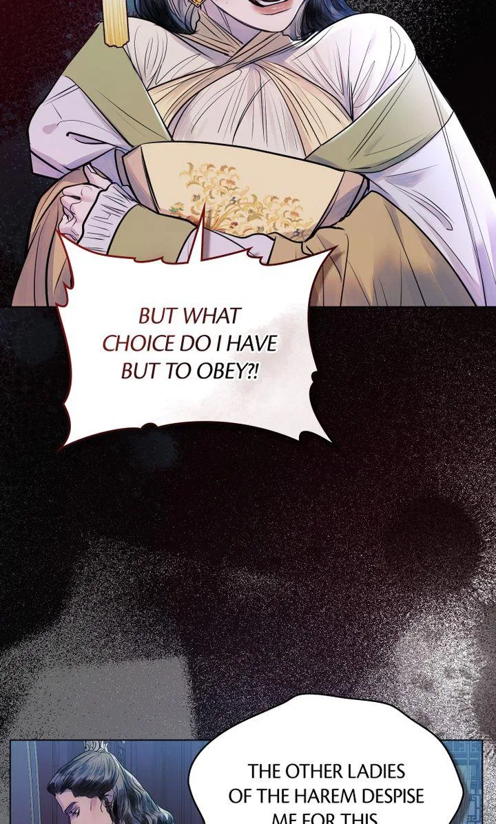 The Tainted Half Chapter 8 – Page 56