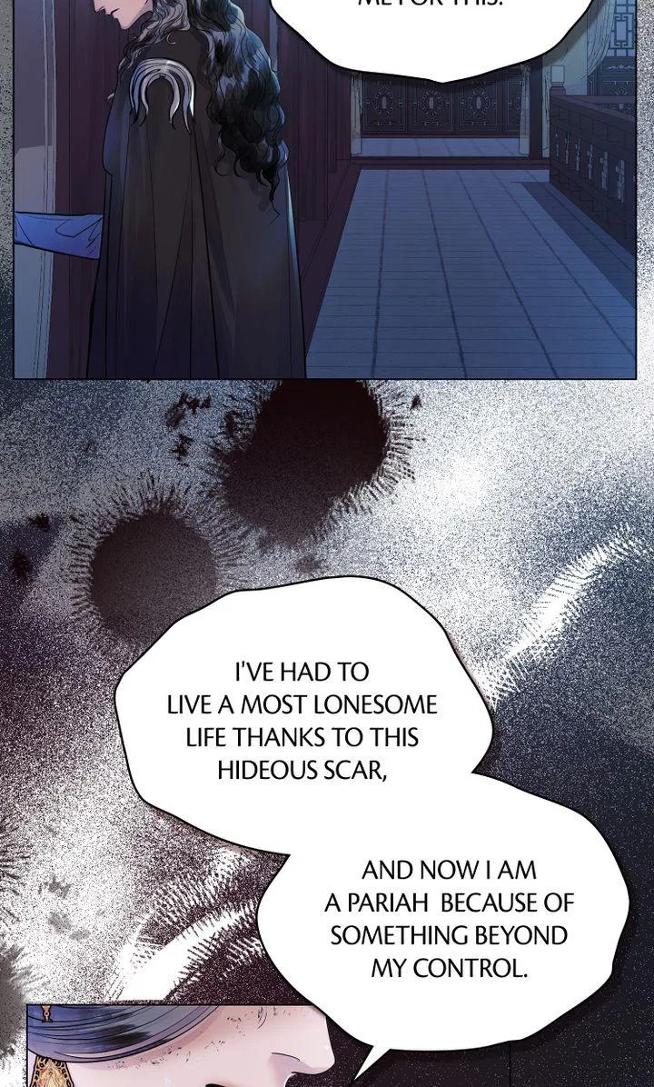 The Tainted Half Chapter 8 – Page 57
