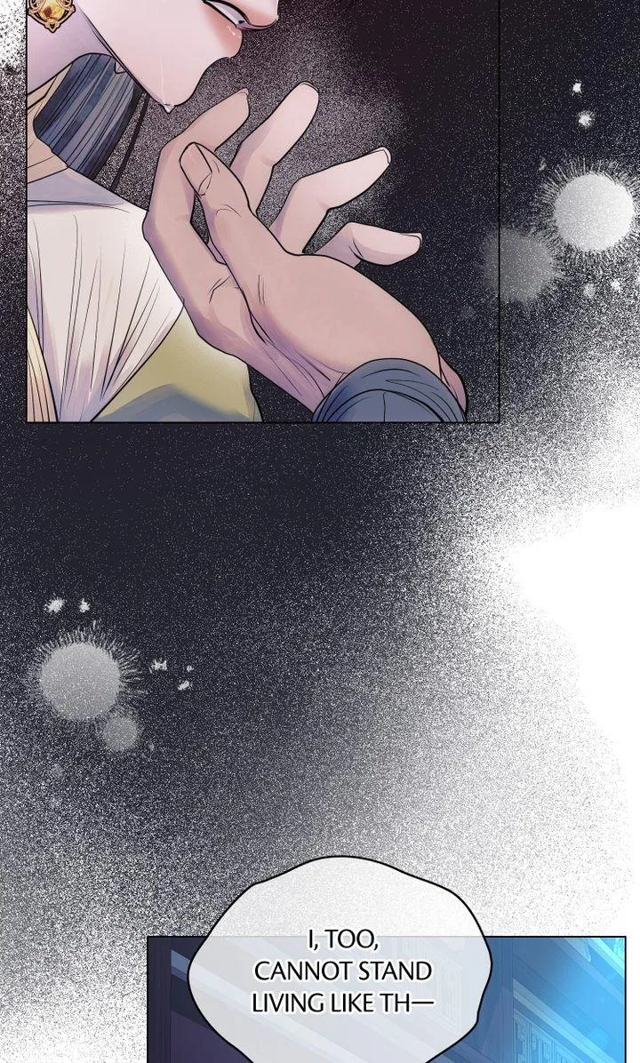 The Tainted Half Chapter 8 – Page 58