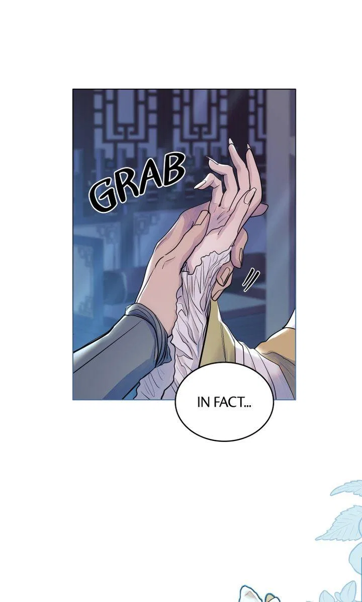 The Tainted Half Chapter 8 – Page 62