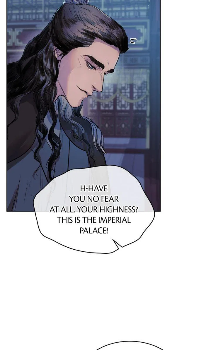 The Tainted Half Chapter 8 – Page 67