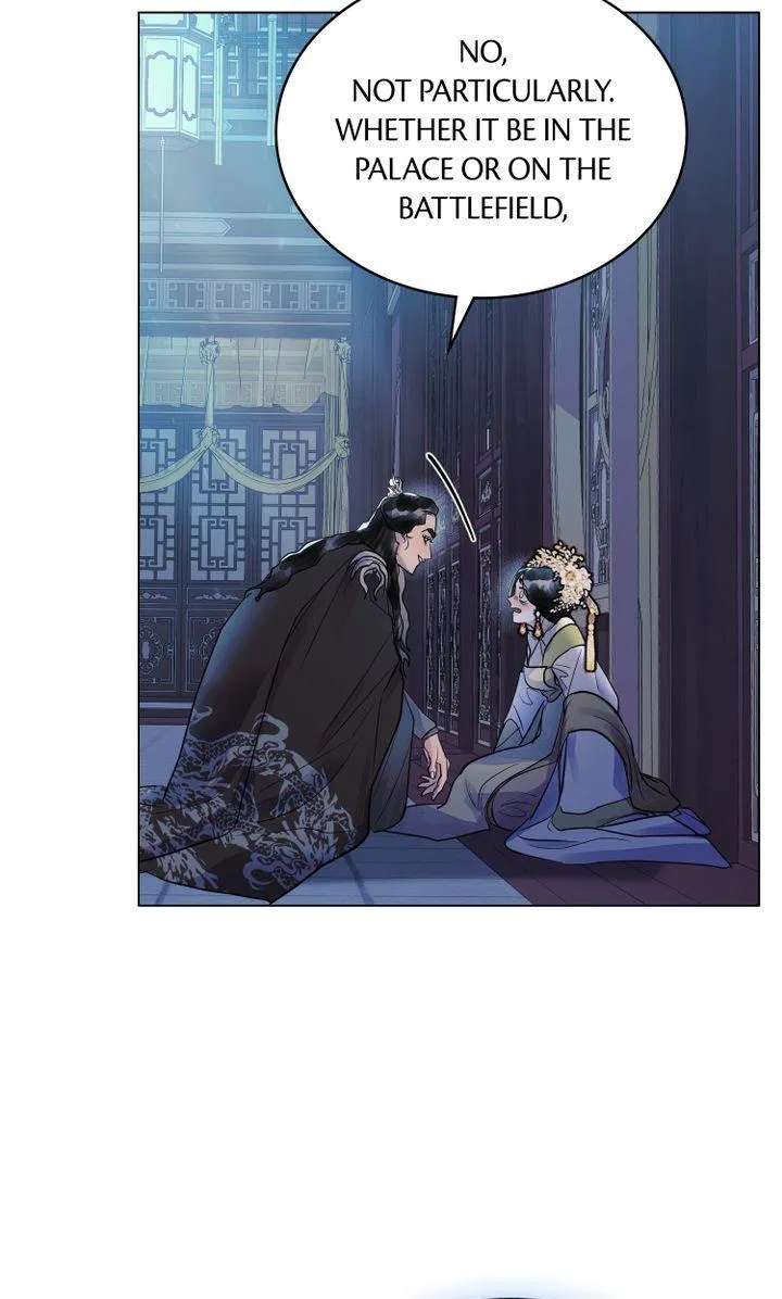 The Tainted Half Chapter 8 – Page 68