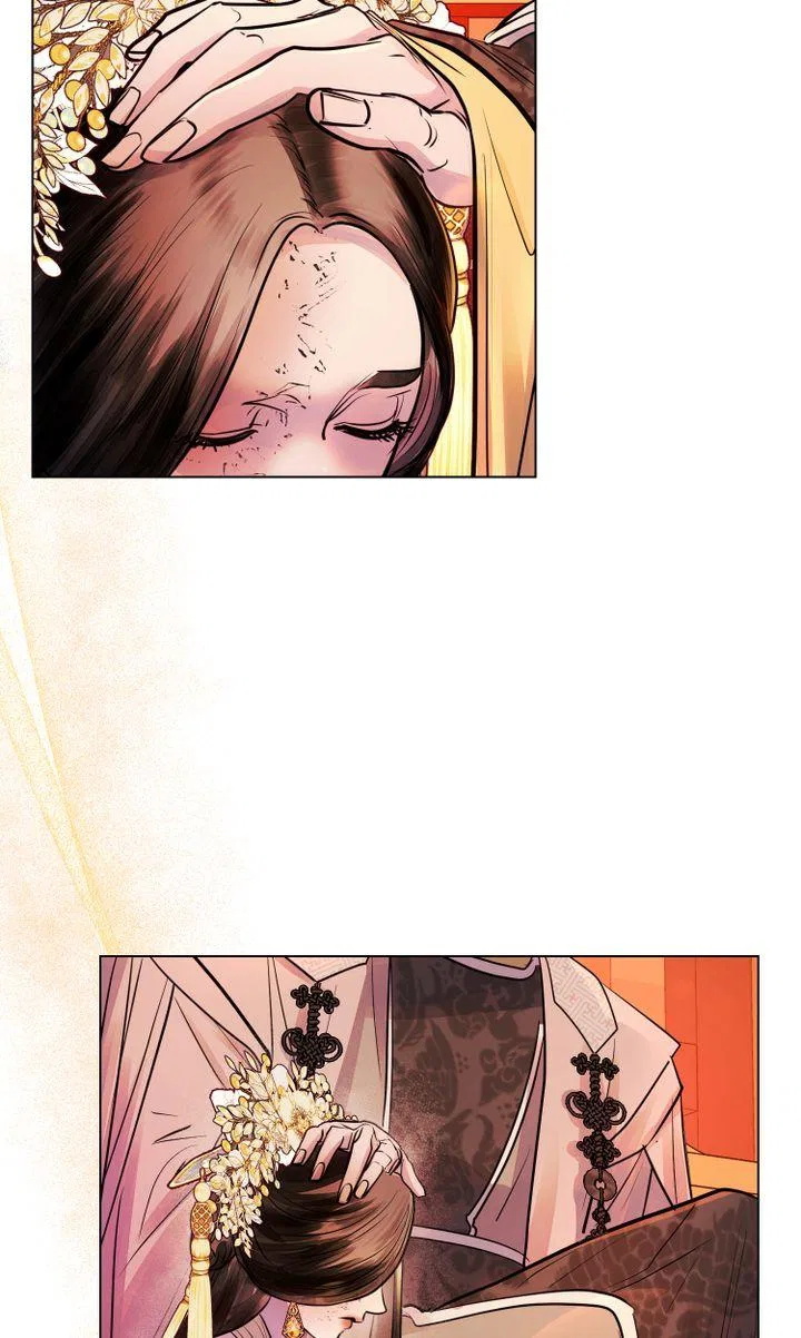 The Tainted Half Chapter 7 – Page 3