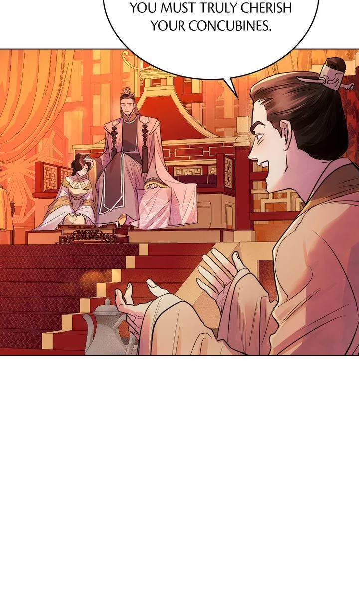 The Tainted Half Chapter 7 – Page 5