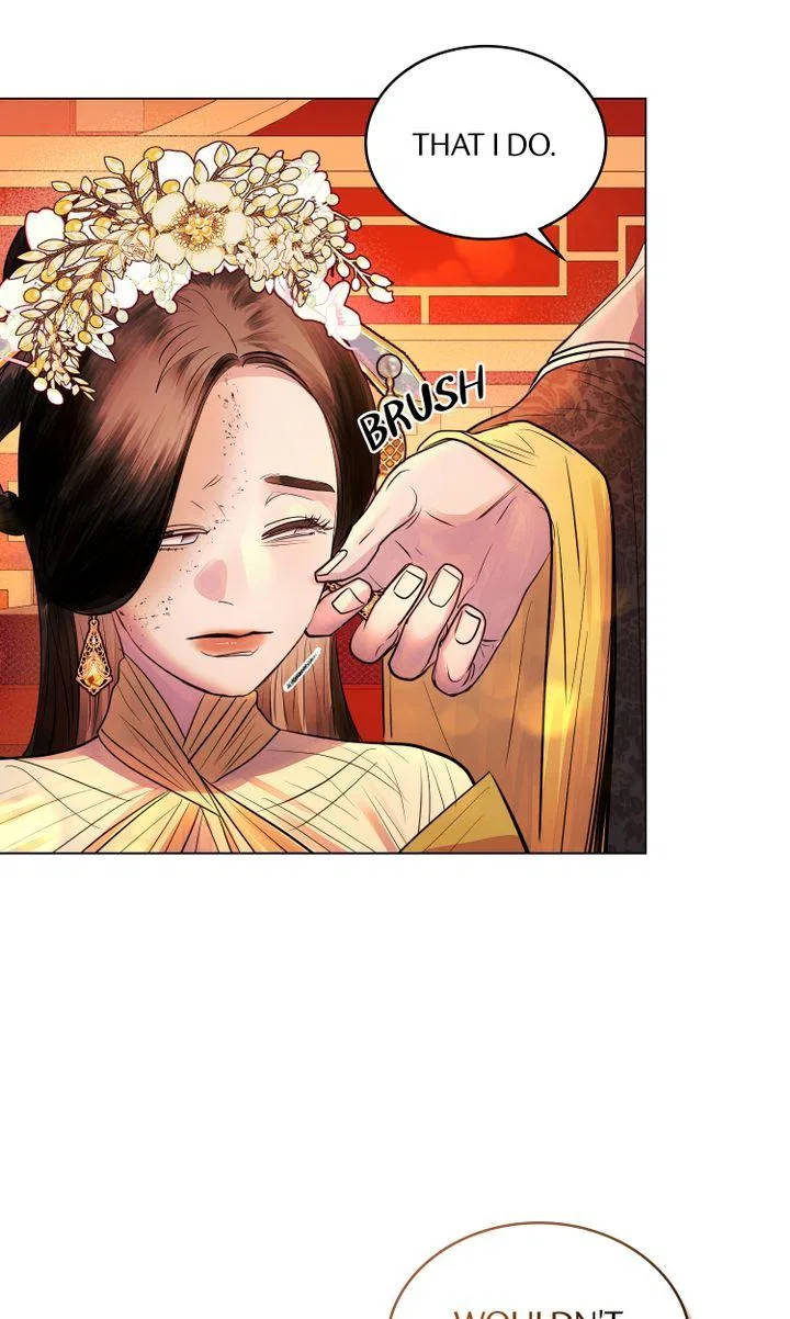 The Tainted Half Chapter 7 – Page 6