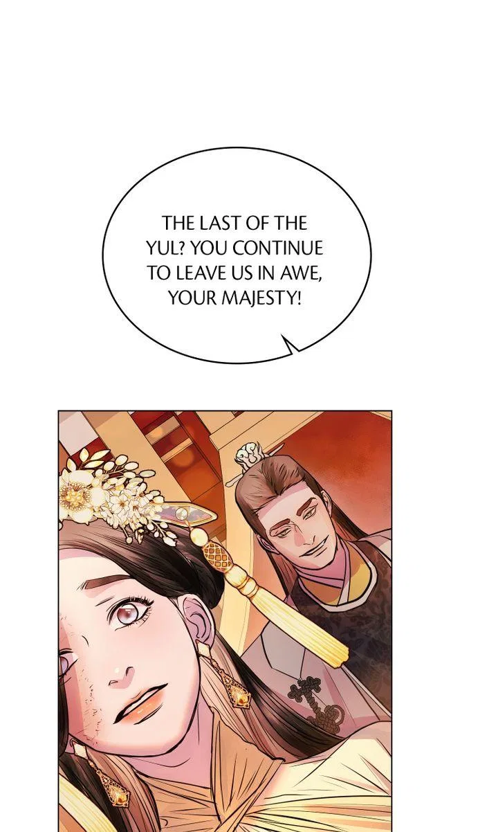 The Tainted Half Chapter 7 – Page 19