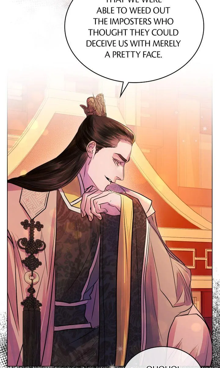 The Tainted Half Chapter 7 – Page 22
