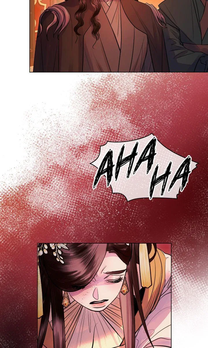 The Tainted Half Chapter 7 – Page 32