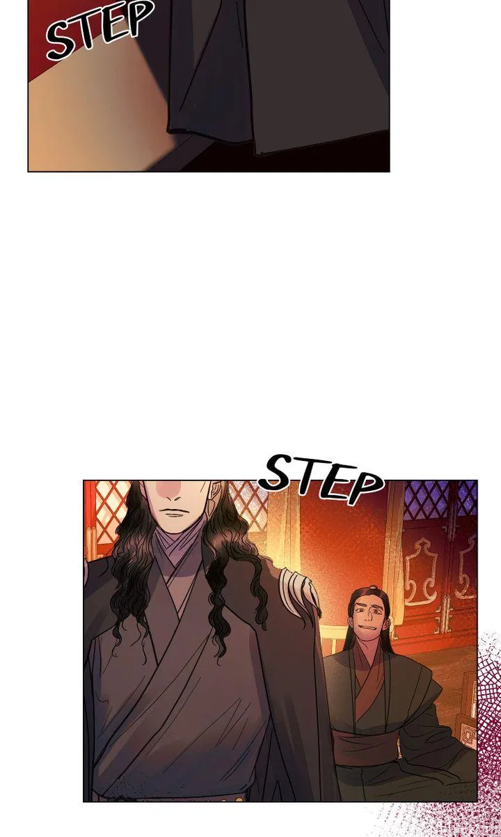 The Tainted Half Chapter 7 – Page 35