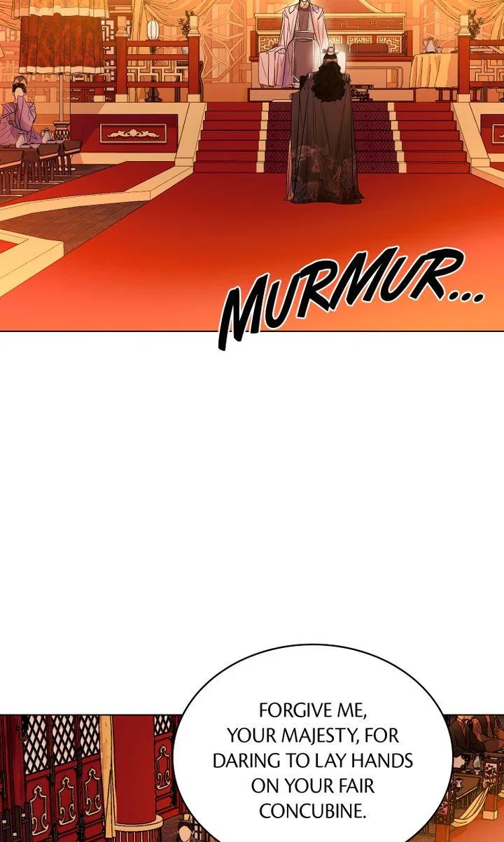 The Tainted Half Chapter 7 – Page 45