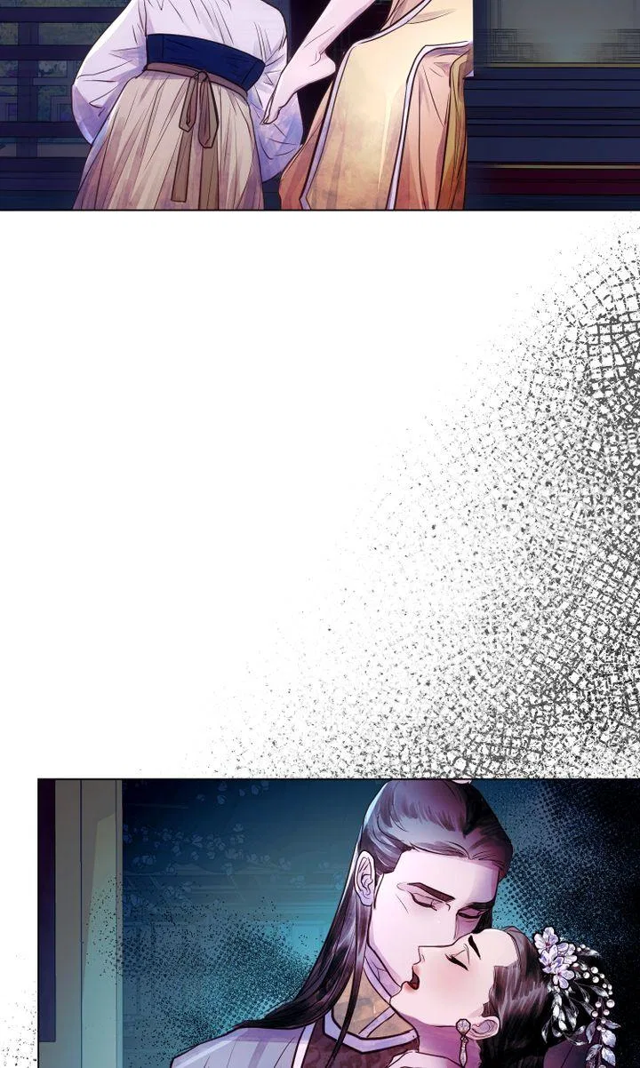 The Tainted Half Chapter 7 – Page 63