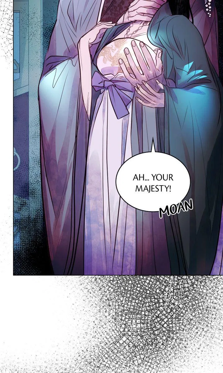 The Tainted Half Chapter 7 – Page 64