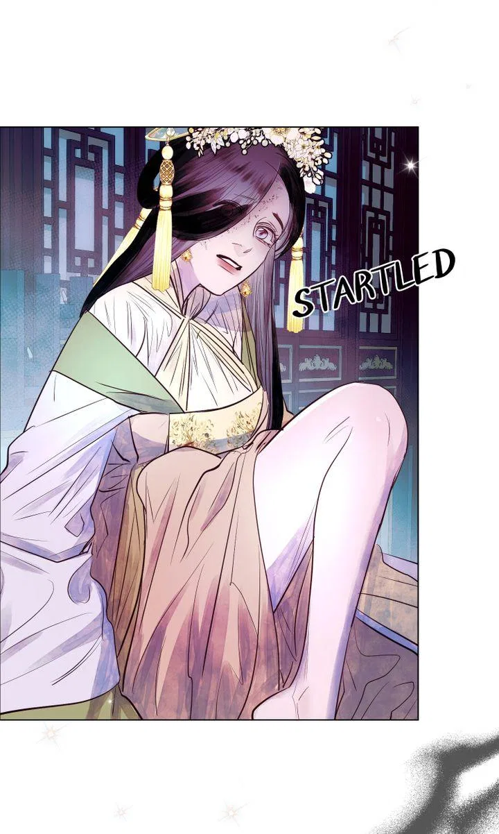 The Tainted Half Chapter 7 – Page 66
