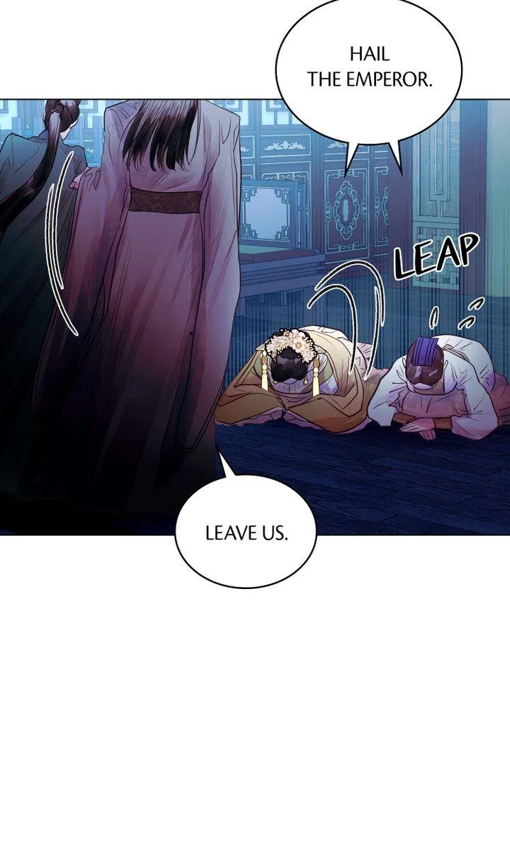 The Tainted Half Chapter 7 – Page 68